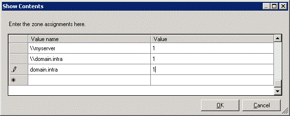ie9_local_intranet_zone_assignment ie9_local_intranet_zone_assignment