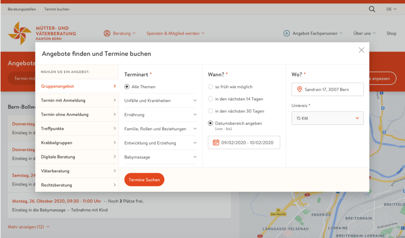 MVB Bild Beispiel MVB Bild Beispiel