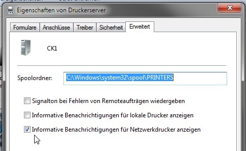 informative-benachrichtigungen-netzwerkdrucker-anzeigen