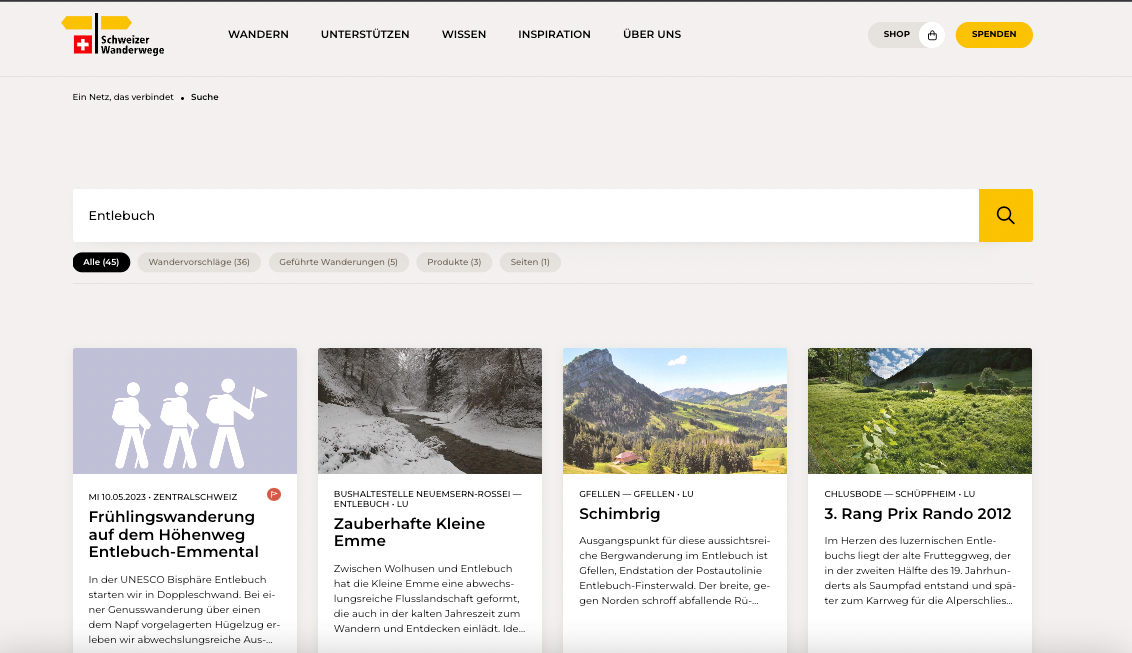 Solr Search wander Solr Search wander