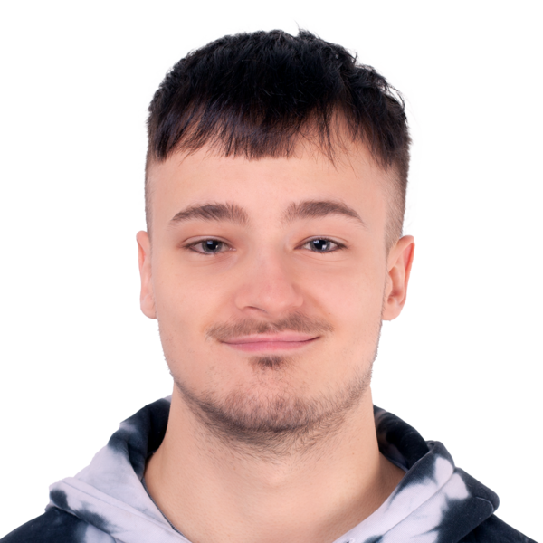 Nicolas Nicolas